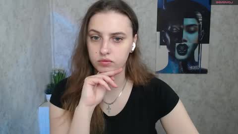 Mariia online show from April 19, 12:39 pm