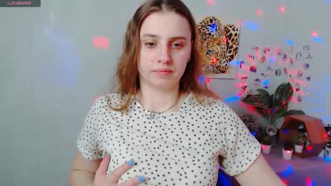 Mariia online show from March 12, 1:15 pm