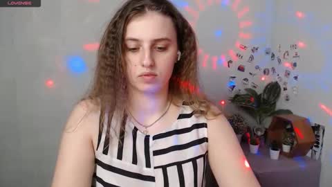 Mariia online show from March 26, 1:05 pm