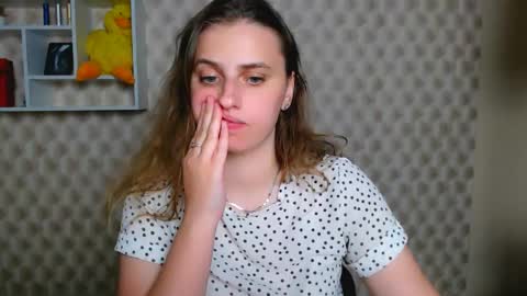 Mariia online show from May 11, 2:45 pm