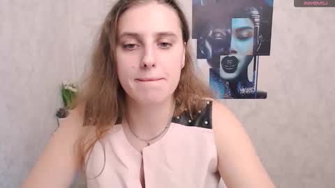 Mariia online show from November 26, 2:03 pm