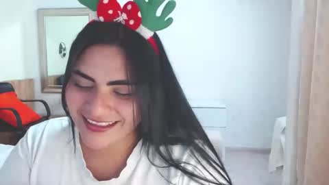 mariavex online show from December 3, 3:07 am