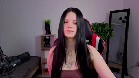 Maria online show from February 11, 3:27 pm