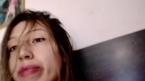 maribelydavid24 online show from July 12, 2:48 am