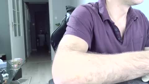 maribor5879 online show from February 26, 7:21 pm