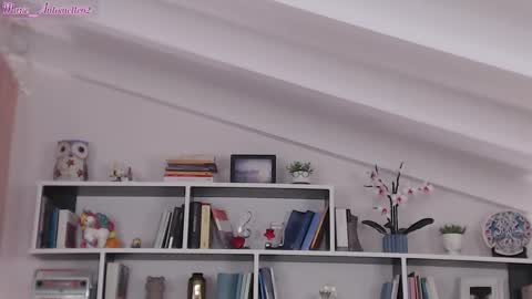 Maria online show from November 13, 8:00 pm