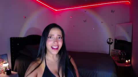 Nicolle online show from March 9, 12:21 am