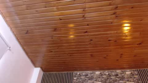 marie_hss online show from October 27, 8:53 pm