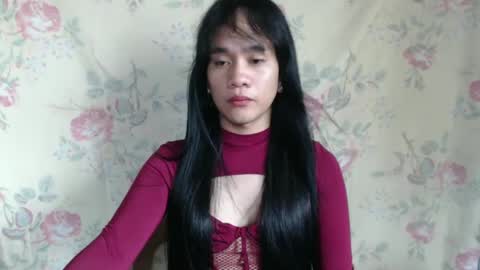 yourdreamgirl  MARIE  online show from December 24, 6:22 am
