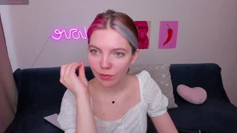 Marie 3 online show from April 2, 6:54 am