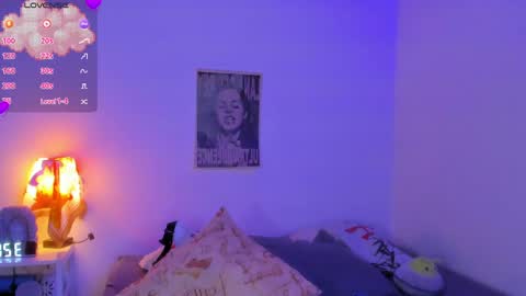Mariee online show from June 7, 6:46 pm