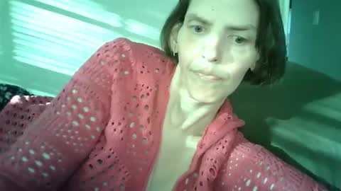 Mariejojo online show from February 16, 2:37 pm