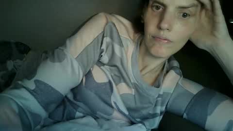 Mariejojo online show from February 26, 12:25 am