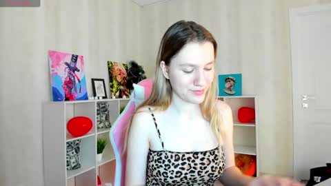 mariel_brown online show from February 27, 2:21 pm