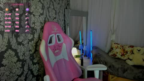 Mariel online show from March 27, 2:28 am