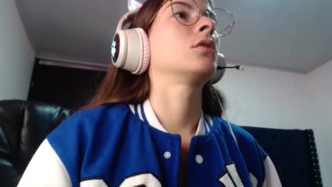 Mariie online show from January 22, 3:07 pm