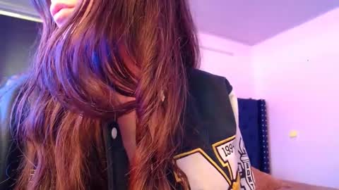 Mariie online show from February 17, 7:12 pm