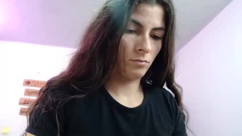 Mariie online show from March 8, 10:13 pm