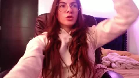 Mariie online show from February 1, 5:26 pm