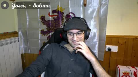 Marie online show from January 16, 11:14 pm