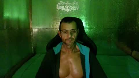 Djpegasus online show from January 18, 11:58 pm