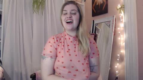 marigoldrue online show from February 7, 1:52 am