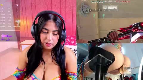 Marian online show from February 12, 5:44 am