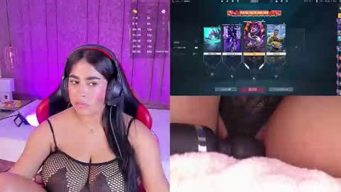 Marian online show from February 27, 5:44 am