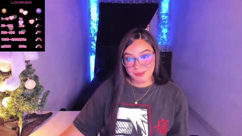 Mariana Hasper online show from January 12, 10:22 pm