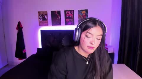 Mariana Hasper online show from September 11, 3:30 am