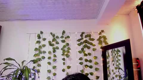 Snapshot of mariianadiaz1_ chatting on October 22, 3:35 pm Maryyy online show from October 22, 3:35 pm