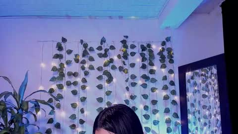 Snapshot of mariianadiaz1_ chatting on February 26, 10:26 pm Maryyy online show from February 26, 10:26 pm