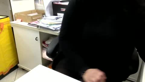 Mary... online show from January 30, 5:39 pm