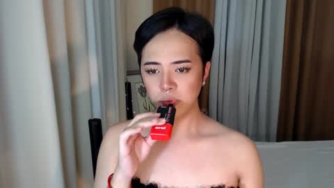 marikosue online show from February 22, 12:18 pm