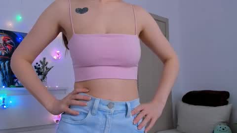 Marilina online show from December 18, 7:47 am