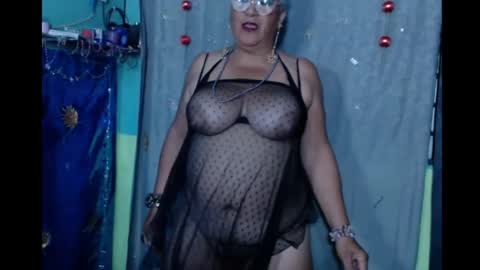 Marilin carolina online show from January 19, 12:49 am