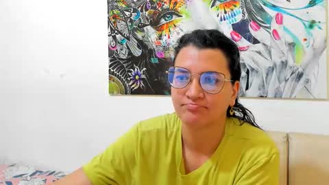 MARILYN SEXY online show from March 27, 3:57 pm