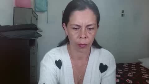  Marilyn  online show from February 26, 7:39 pm