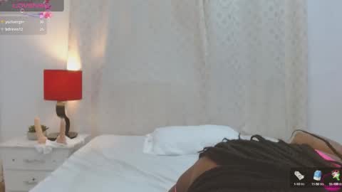 MarilynRios 12 online show from February 3, 10:54 pm