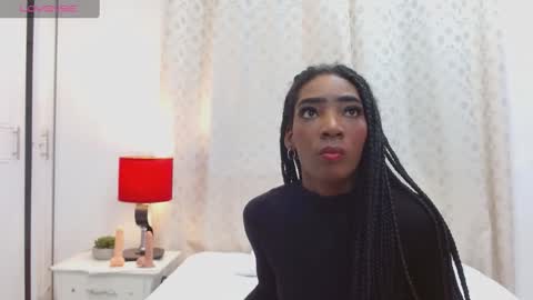 MarilynRios 12 online show from January 31, 7:51 pm