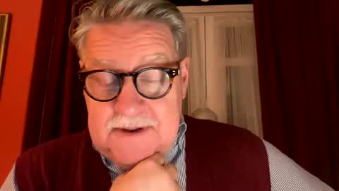 marin50 online show from April 12, 11:42 pm