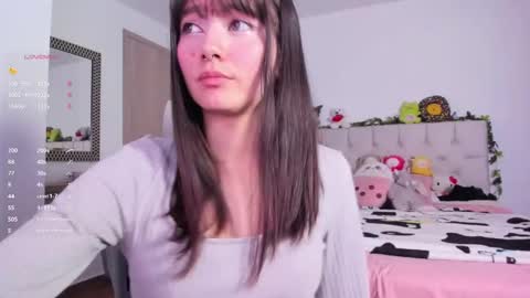 Snapshot of marin_kitoko chatting on September 29, 11:37 pm Marin kitoko online show from September 29, 11:37 pm