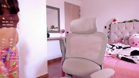 Snapshot of marin_kitoko chatting on October 19, 3:38 pm Marin kitoko online show from October 19, 3:38 pm