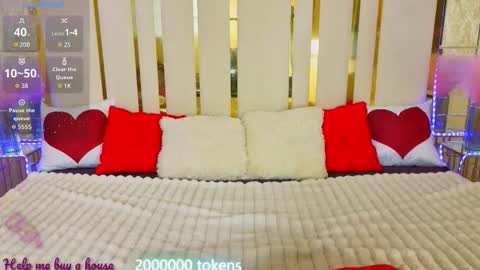 marina online show from February 12, 8:34 pm