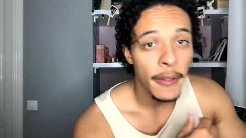 MarinaxMonroe online show from October 16, 4:17 pm