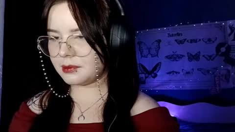 Lia online show from March 10, 6:56 pm