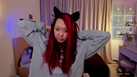 Marine  online show from March 30, 2:17 pm