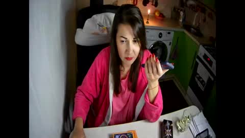 Snapshot of marinettaqhot chatting on October 4, 11:24 pm MarinettaQhot online show from October 4, 11:24 pm