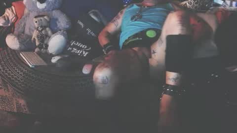 Ray online show from April 5, 1:35 am