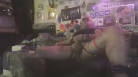 Ray online show from April 13, 1:21 am